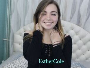 EstherCole