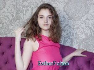 EstherFulton xxx Fantasy Land