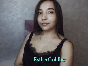 EstherGoldber