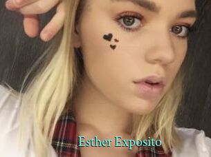 Esther_Exposito xxx Fantasy Land