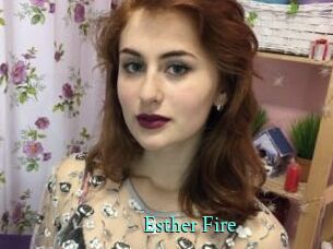 Esther_Fire