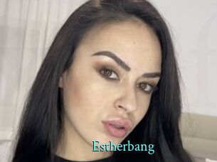 Estherbang xxx Fantasy Land