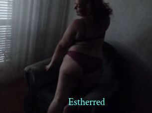 Estherred