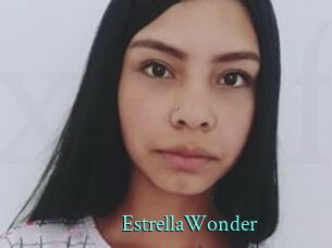 EstrellaWonder xxx Fantasy Land