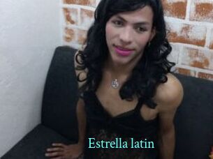 Estrella_latin