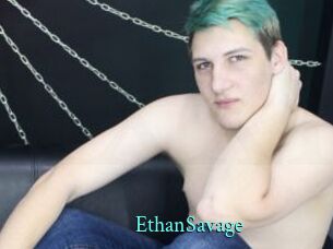 EthanSavage