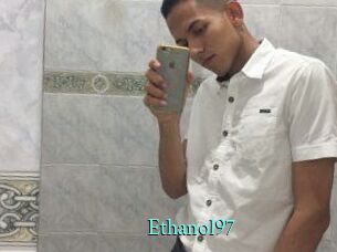 Ethanol97 xxx Fantasy Land