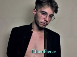 EthenPierce