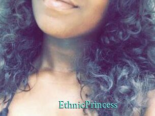 EthnicPrincess