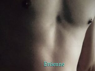 Ettienne xxx Fantasy Land