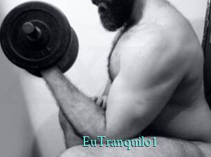 EuTranquilo1 xxx Fantasy Land