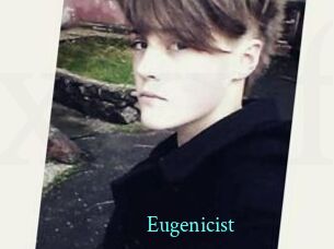 Eugenicist