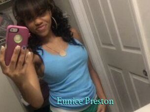 Eunice_Preston