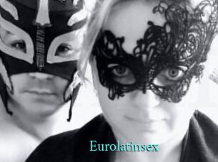Eurolatinsex