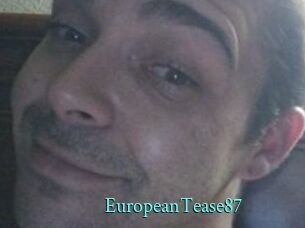 EuropeanTease87 xxx Fantasy Land