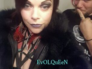 EvOLQuEeN