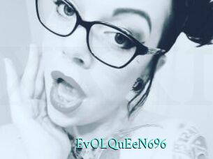 EvOLQuEeN696