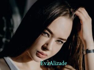 EvaAlizade