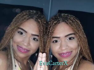 EvaCarterX