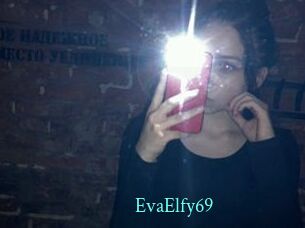 EvaElfy69 xxx Fantasy Land