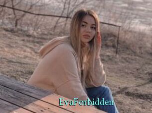 EvaForbidden