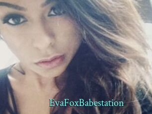 EvaFoxBabestation