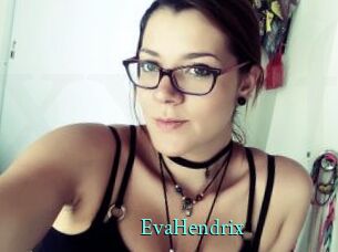EvaHendrix