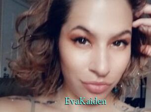 EvaKaiden xxx Fantasy Land