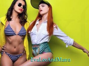 EvaLeeAndManu