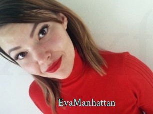 EvaManhattan xxx Fantasy Land