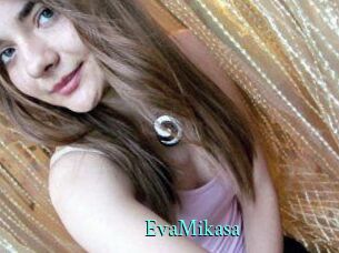 EvaMikasa xxx Fantasy Land