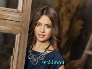 EvaSimon xxx Fantasy Land