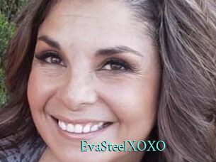 EvaSteelXOXO xxx Fantasy Land