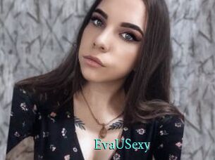 EvaUSexy