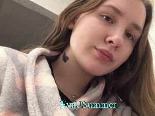 EvaUSummer