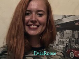 EvaaRoose