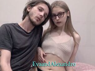 EvaandAlexandro