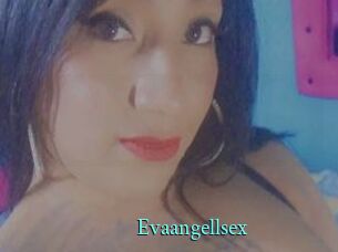 Evaangellsex