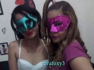 Evafoxy3