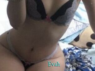 Evah xxx Fantasy Land