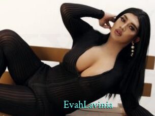 EvahLavinia