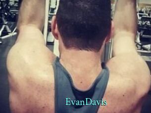 Evan_Davis xxx Fantasy Land