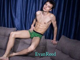 EvanReed