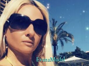 EvanaModel