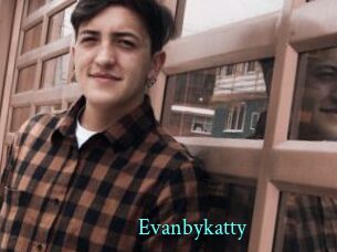 Evanbykatty