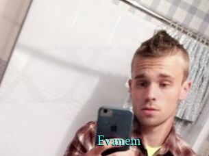Evanem