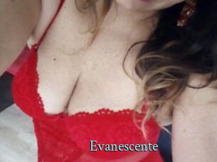 Evanescente