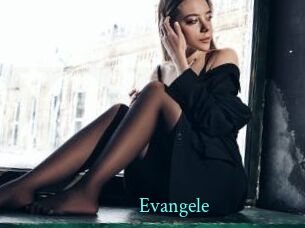 Evangele