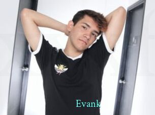 Evank xxx Fantasy Land