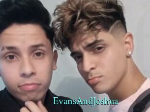 EvansAndJoshua